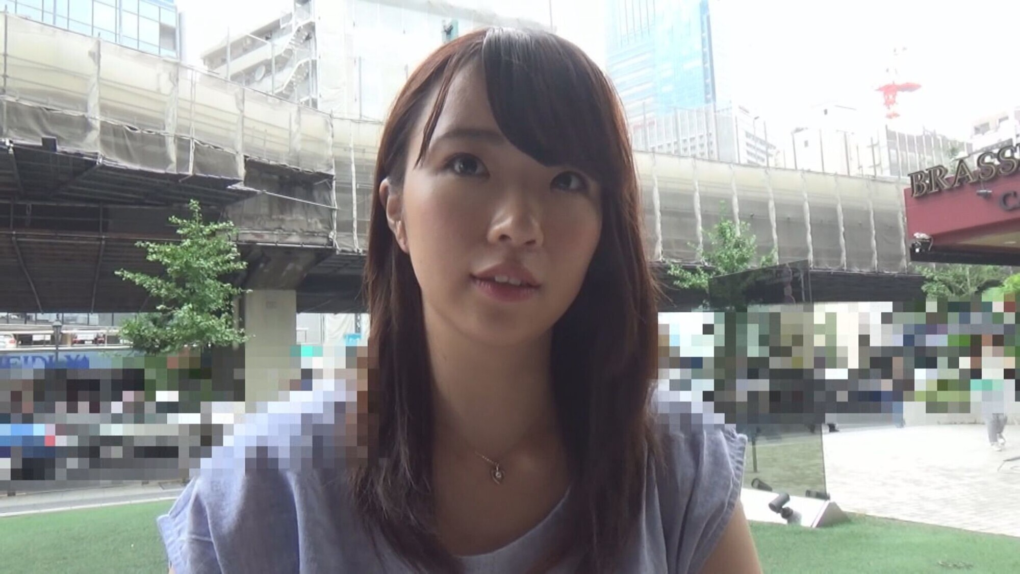 人妻げっちゅ。 かりん(27)1 画像1