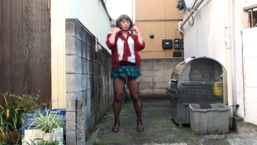 私はニューハーフ リオン 画像14