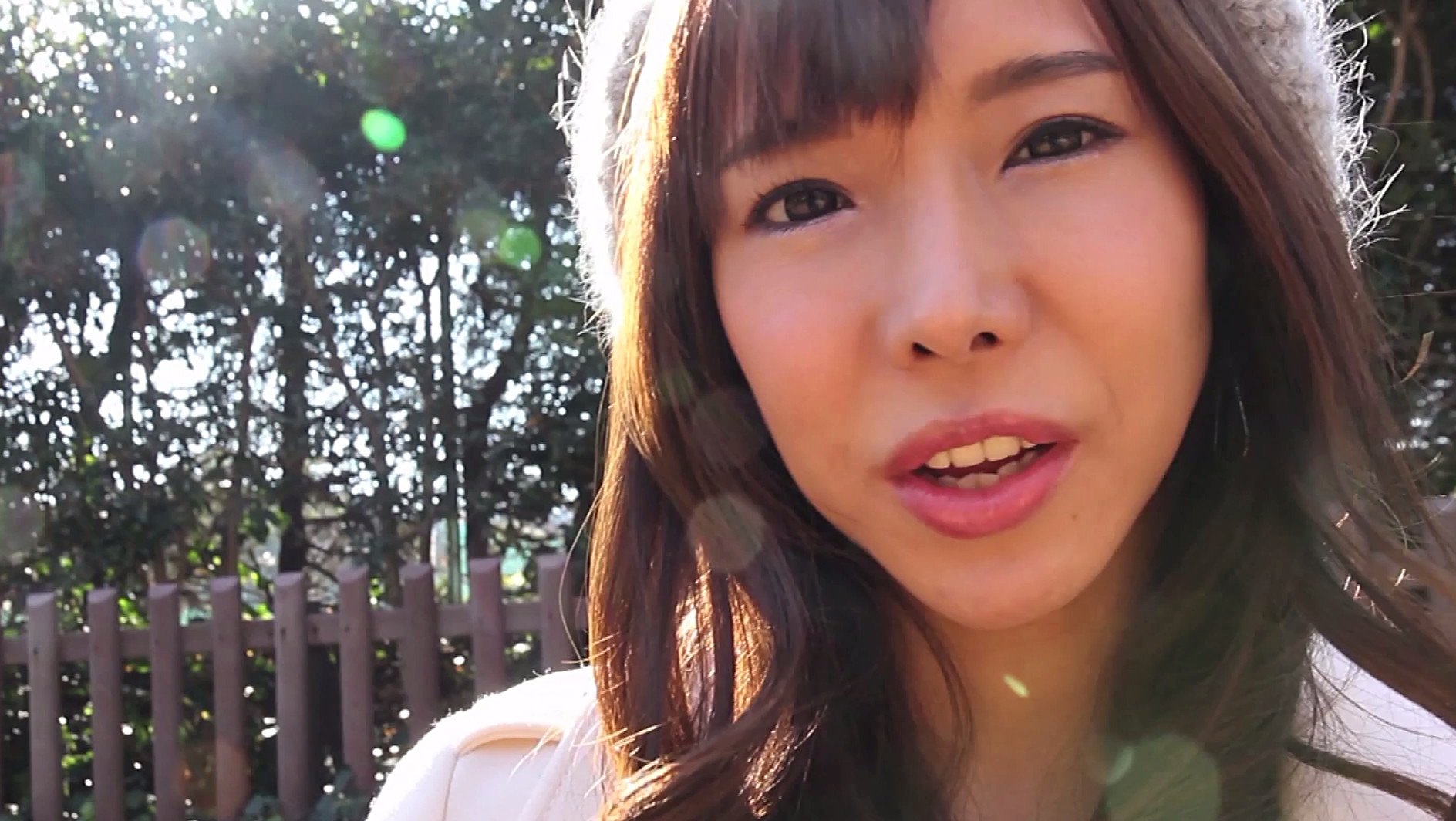 恥ずかしいカラダ ドキュメント 早川瀬里奈 画像2
