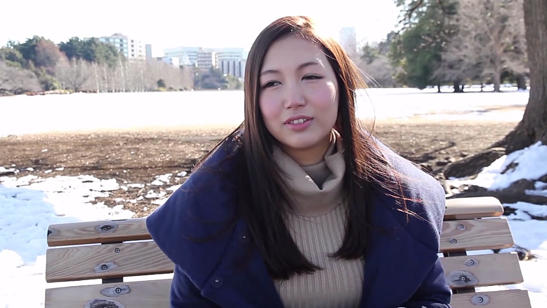 中出し愛好家 佐倉ねね 画像1