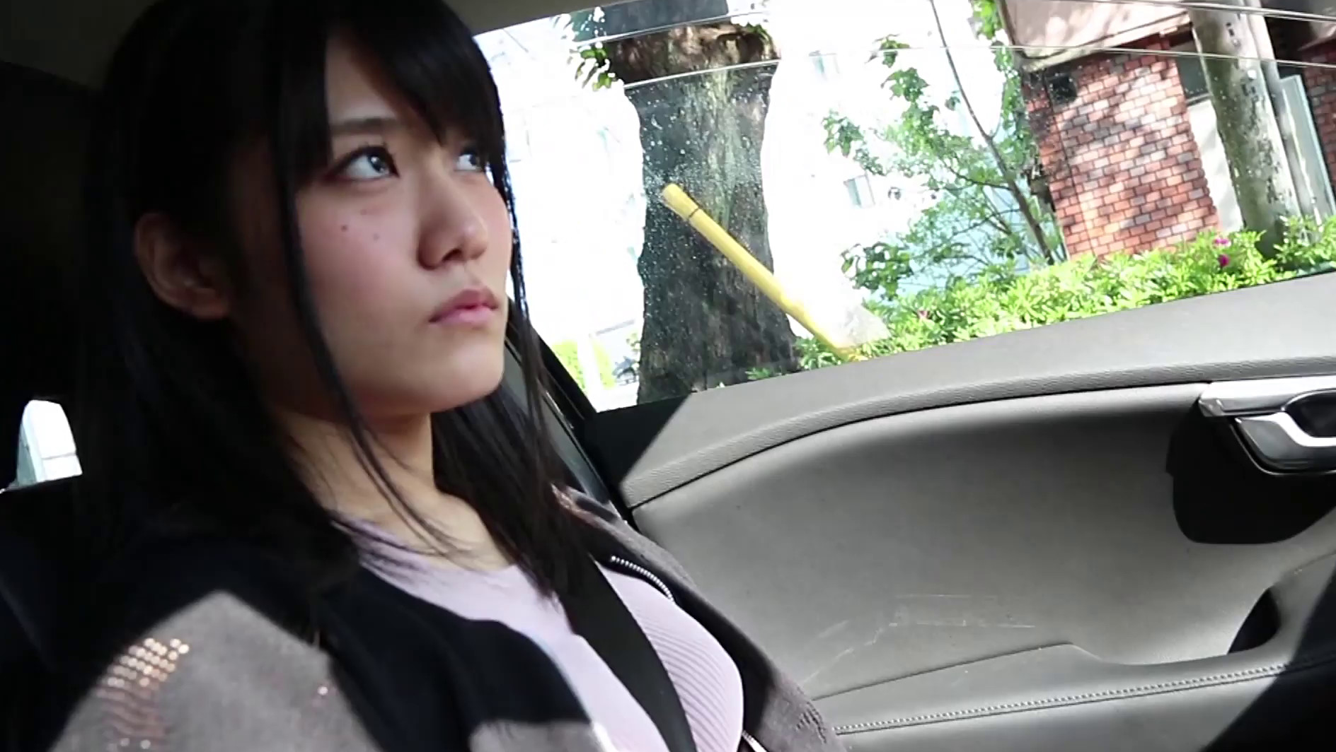 面接ドキュメント 通りすがりのAV女優09 処女と娼婦編 画像2