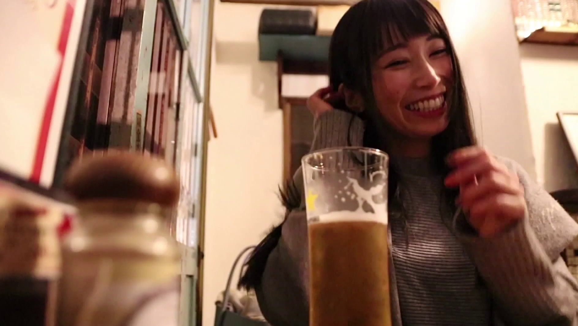 世界弾丸ハメドラー えみ香 夜旅 /ふるさとから愛を込めて 佐伯由美香 画像12