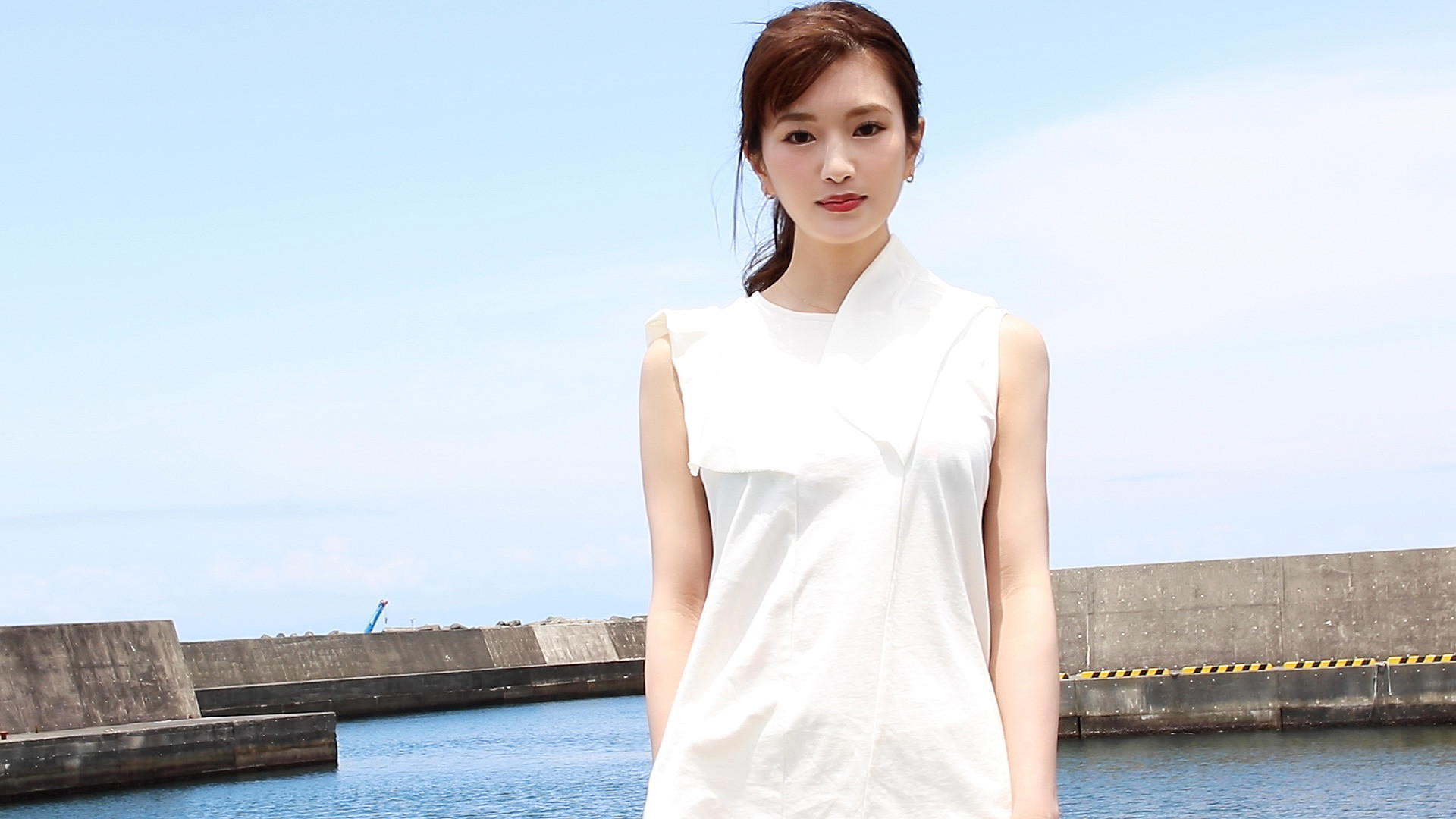世界弾丸ハメドラー せりな 島へ 画像12