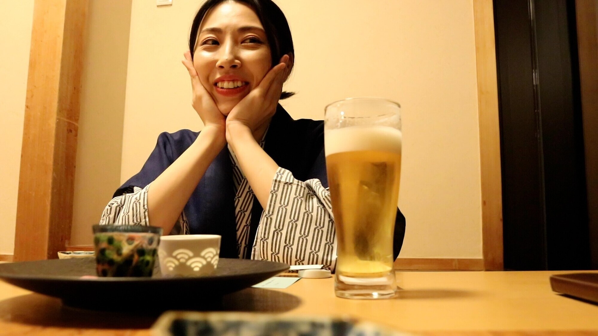恥ずかしいカラダ 才色兼美 岡西友美 画像8