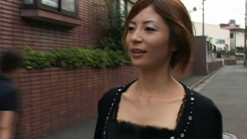 玄関あけたら素敵なお姉さま 綾瀬しおり 画像3