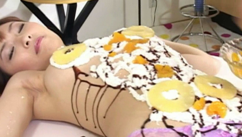 お嬢様は変態オナニスト ほしのキララ 画像4