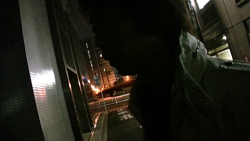 素人(裏)ワーク エステのお姉さん 01 画像1