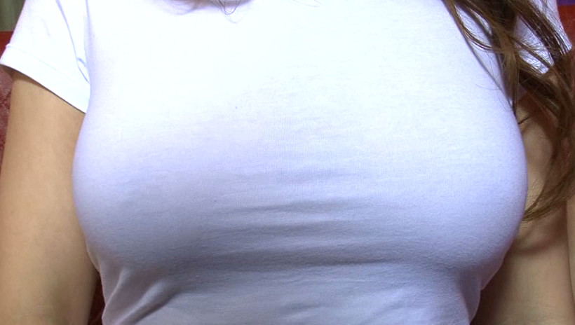 【エロ動画】巨乳カメラ おっぱいアングル満載SEX 相澤リナ イメージ3