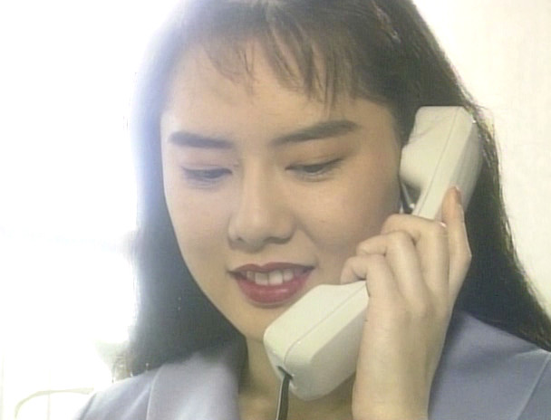 狂い咲き 絶叫!1万ホーンの女 綾瀬ひとみ 画像2