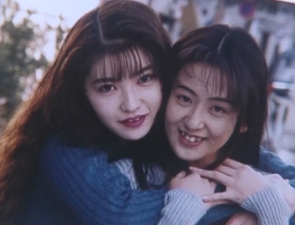 【麻宮淳子】ラブシネ3-2