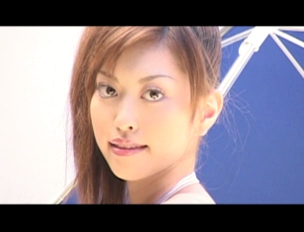 僕だけのレースクィーン 木内乃亜 画像1