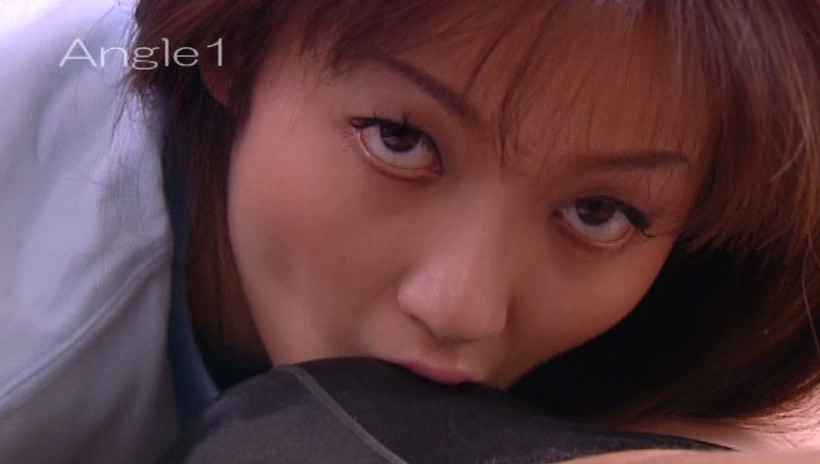 妄想美乳 深芳野 画像7