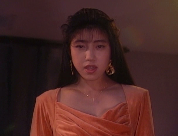 目白のお嬢様 小泉しおり 画像1
