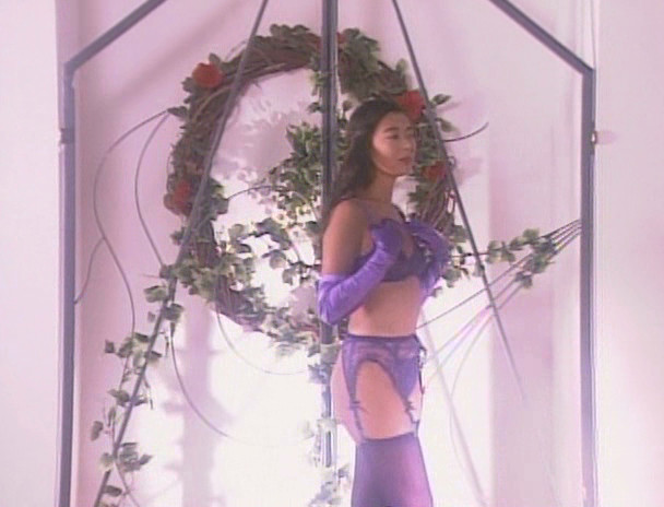 狂いはじめたしずく姫 北条眞子 画像3