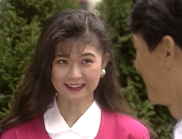 もぎたて秘書はジューシー・ジューシー 細野久美子 画像1