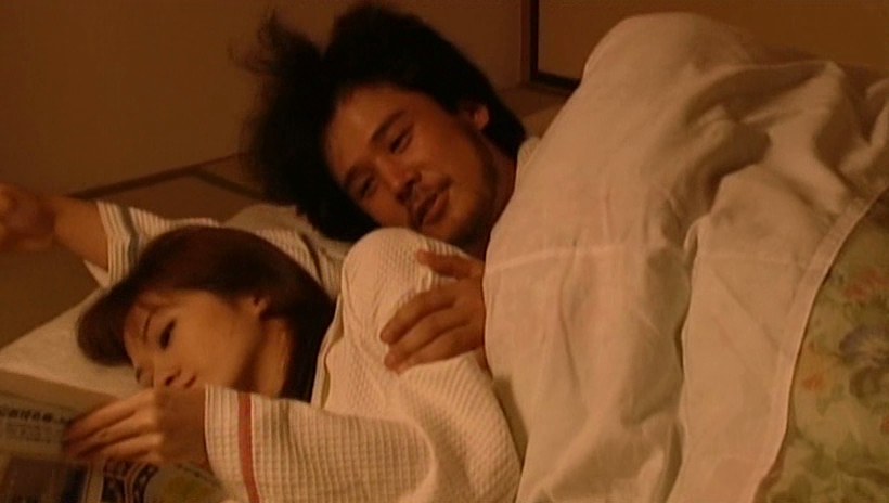 隣人・淫らな若妻 完全版 深芳野 画像9