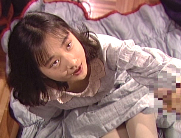 マンゴー割ったらどんな色? 大沢美香 画像5