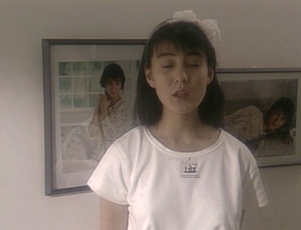 処女宮伝説 画像1