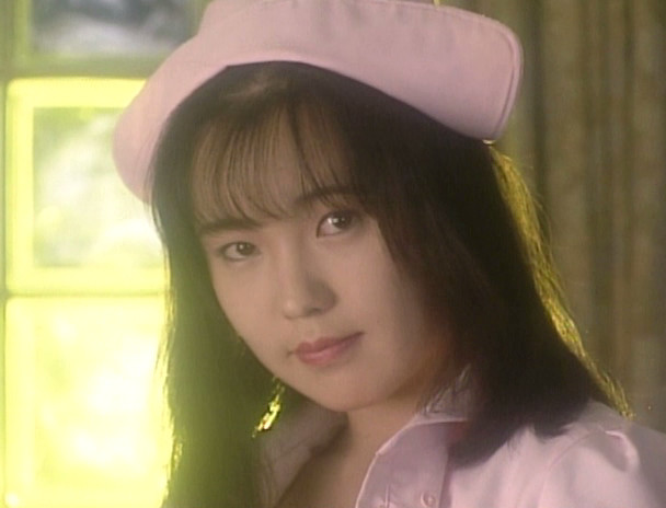 白衣のワイセツ治療 栗原玲子 画像6
