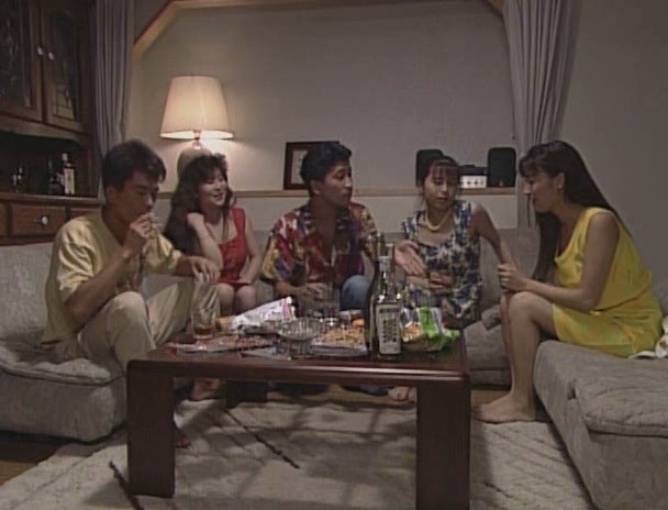 淫火 仙葉由季 画像21