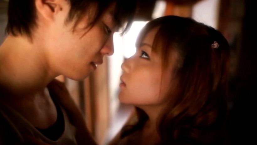 first love 鈴木一徹 画像9