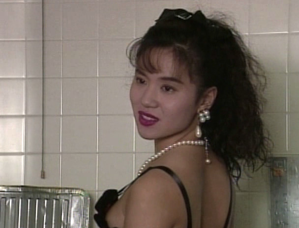 本気で淫辱スキな女 名取美穂 画像4