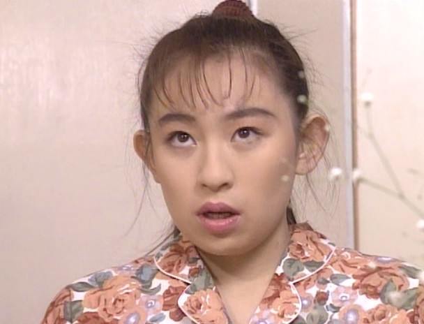 とってもエッチな大予言 横山えりか 画像17