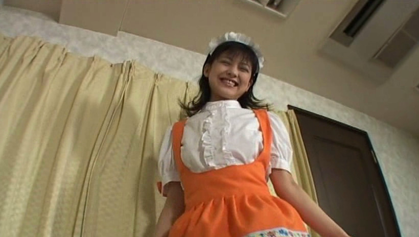 女神なエロリーナ 天宮まなみ 画像10