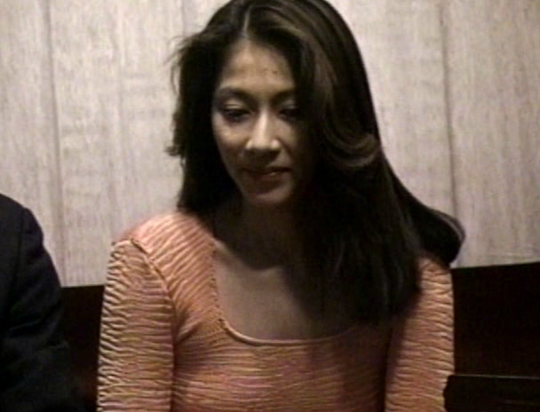 バブル後の日本の女性たち 陥ちていく女子大生 何が彼女をそうさせたのか?松尾里華の場合 画像17