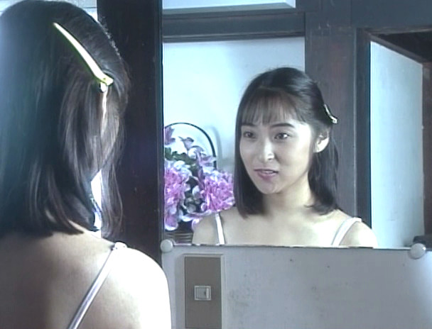 ジュワッと濡れてます 北原梨奈 画像18