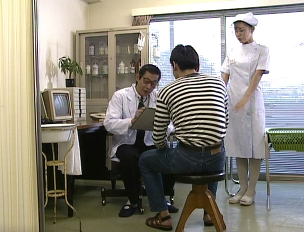 スケベにつける薬はない! 宮島さえ 画像6