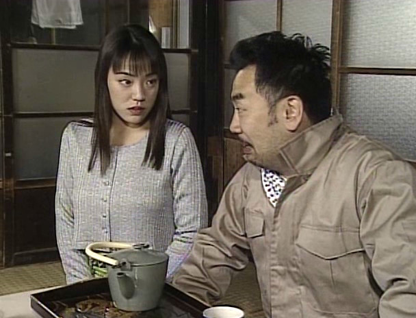 ヌルっとアソコがとろけそう! 寺田里美