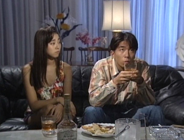 真夜中にベルが濡れる 活け活けボディコン娘 沢口ひろみ 画像13
