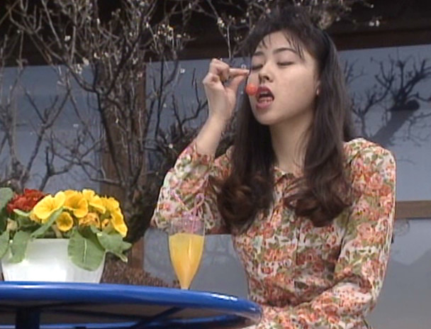 【麻宮淳子】おねだりは3度まで 麻宮淳子-26