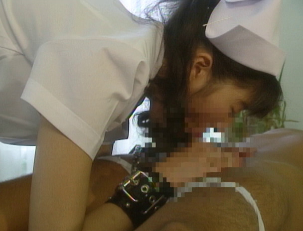 お肉でお注射! 快感天使 白井麻子 画像5
