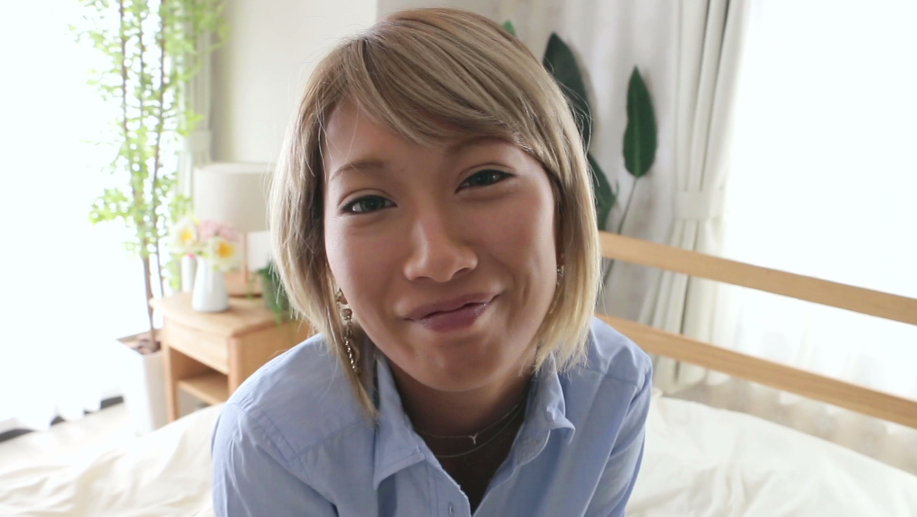 こんなAIKAが見たかった!いちゃラブ中出し同棲生活 AIKA 画像1