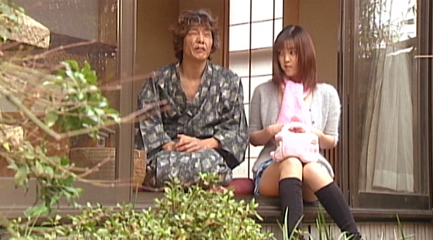 美惑エンジェル 北村うるか 画像3