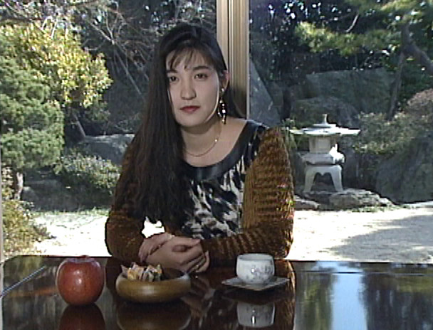 エロ・ゲバ ~樹のなぶり唄~ 樹マリ子 画像1