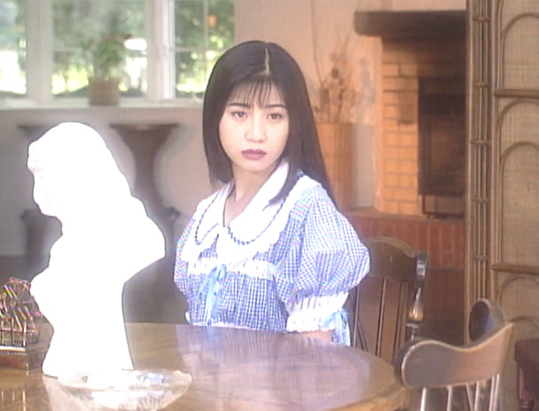 エクスタシーで眠れない 小森まみ 画像2
