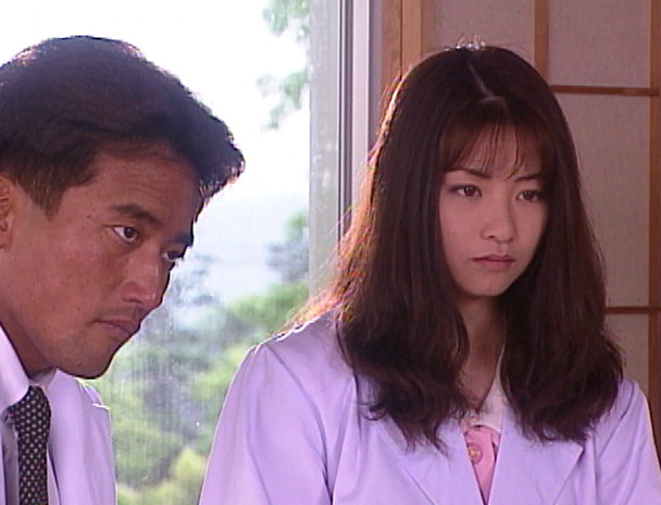女医の尻は濡れているか 小室友里 画像2