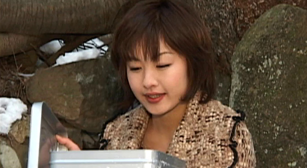 濡肌ロマンス 神谷沙織 画像1