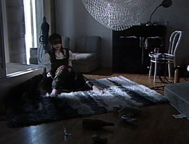 Fカップ伝説 奈保子 悶絶 画像3
