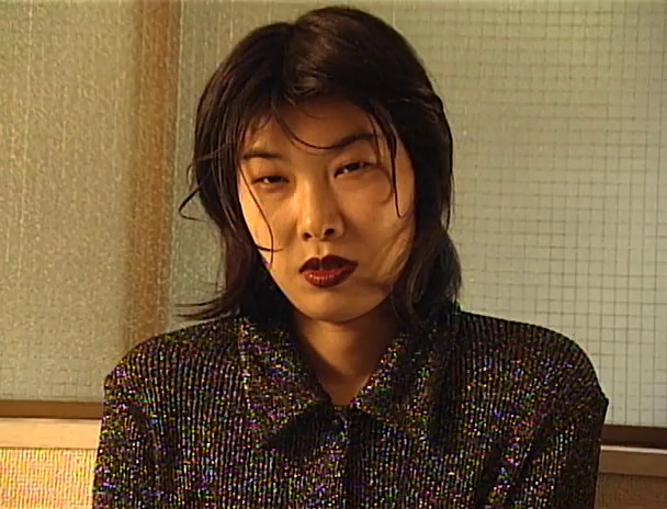 ザ・プライバシー「処女なんです・・・」 画像1