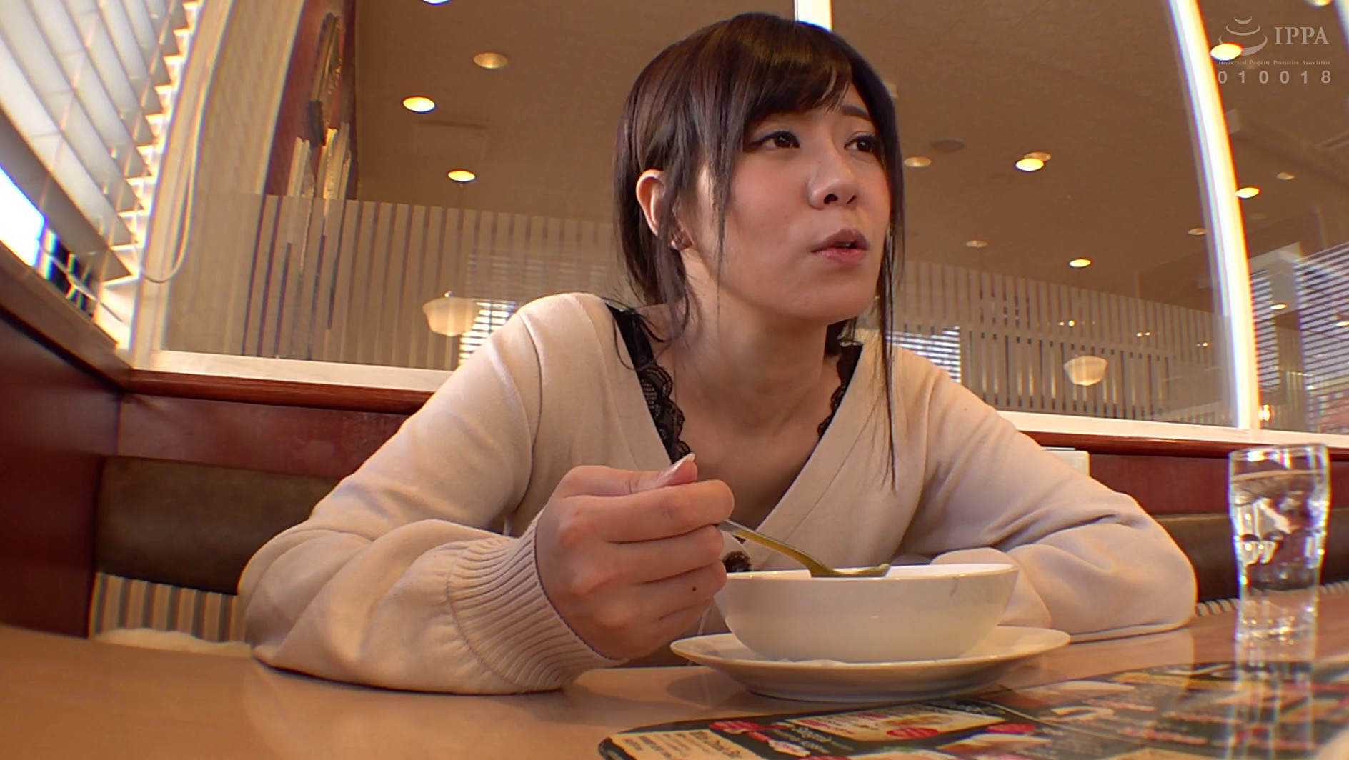 最高の愛人、濃密な中出し性交 File.7 美巨乳Fカップのヘンタイ美女 千葉ゆうか(23) 画像8