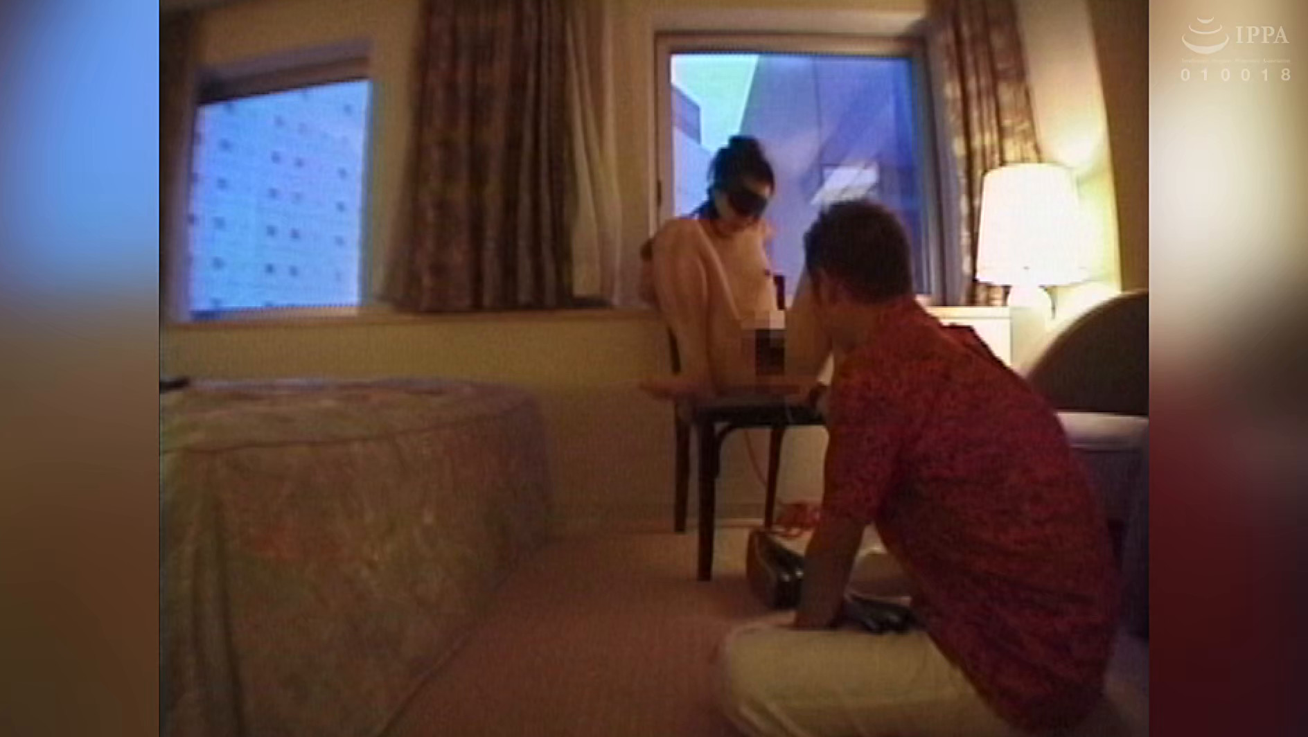 素人神動画 噂のヤリマンさせ子 撮っちゃいました!! 画像10