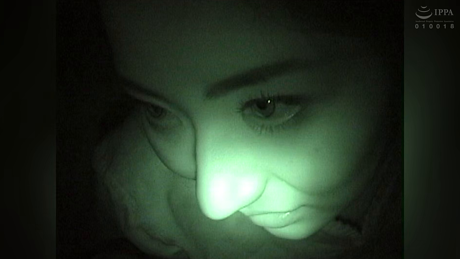 素人神動画 噂のヤリマンさせ子 撮っちゃいました!! 画像21