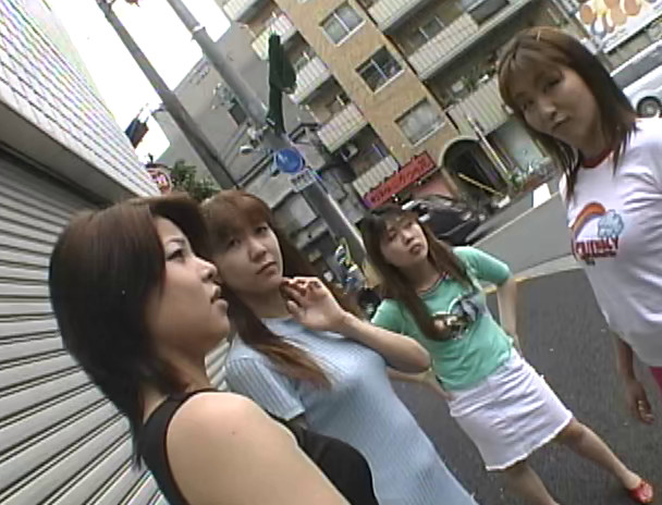 これぞ淫乱2001 エロギャル5人・世も末スペシャル! 画像6