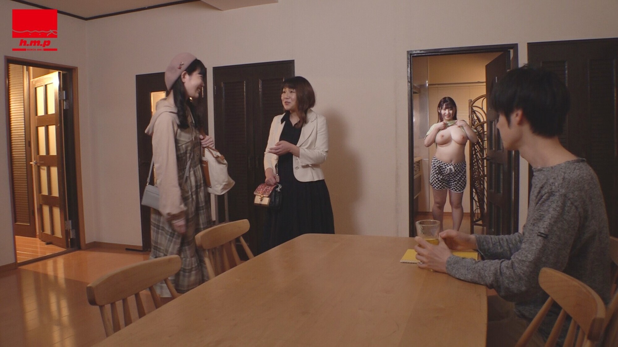 Jカップのリナぽ