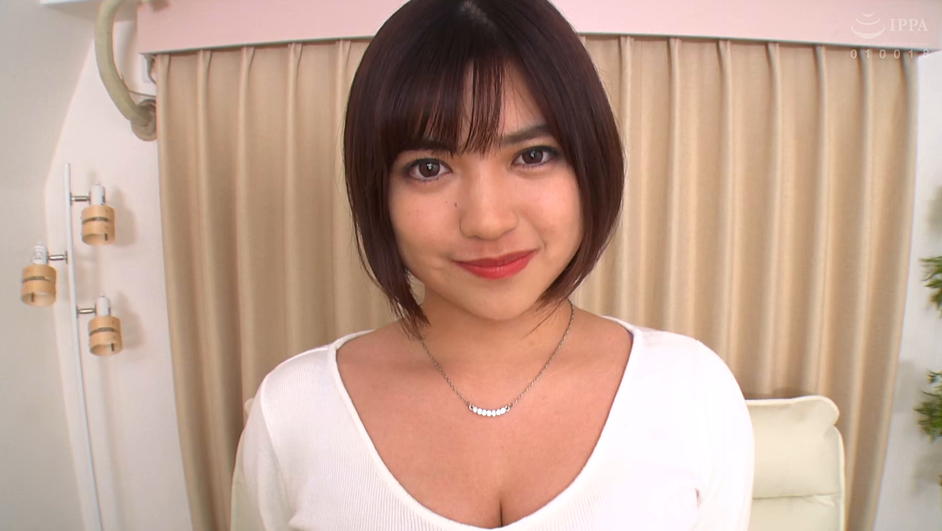 美女ヘアヌード大図鑑 私服と下着と全裸姿 画像9