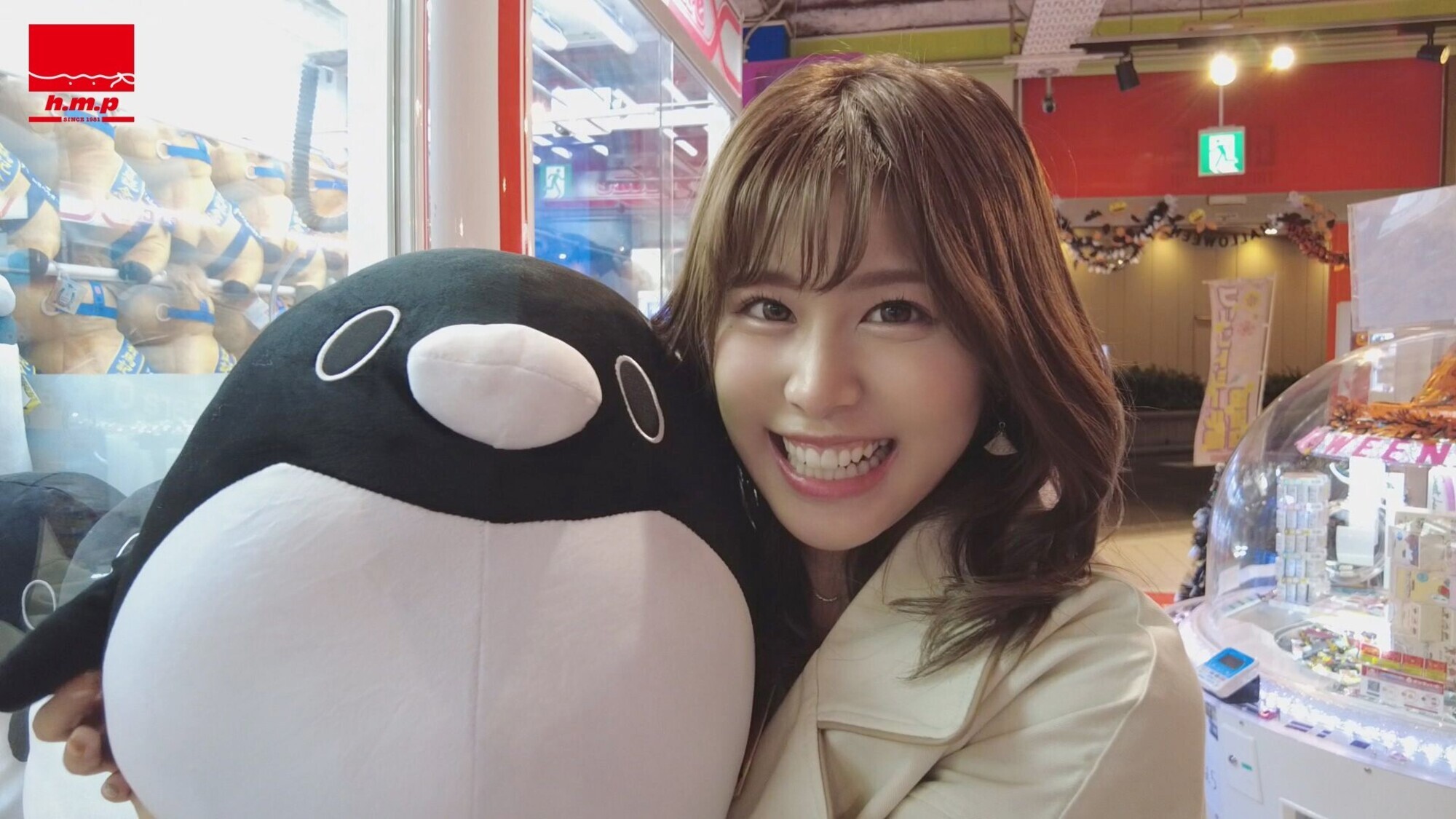 麗しの彼女と ぶらり浅草デート 奥井楓 画像15